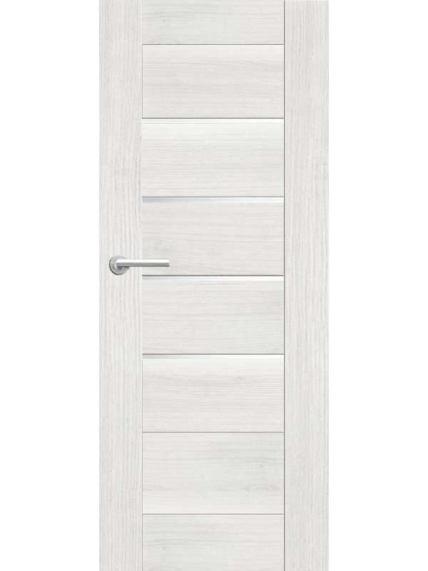 Interiérové dveře VASCO Doors - IBIZA 5 (PL) - SKLADEM