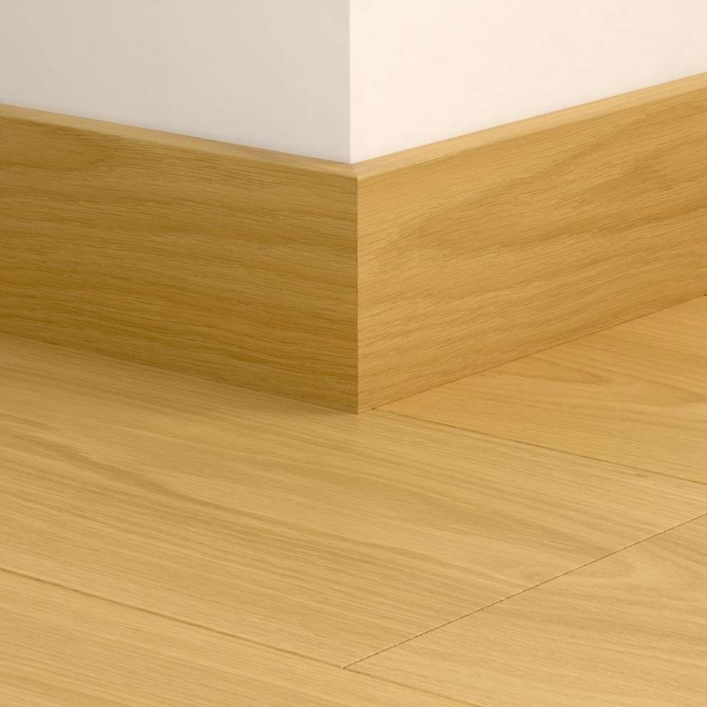 Quick Step Podlahová lišta Parket (Dub sušenkově hnědý) QSPSKR05794