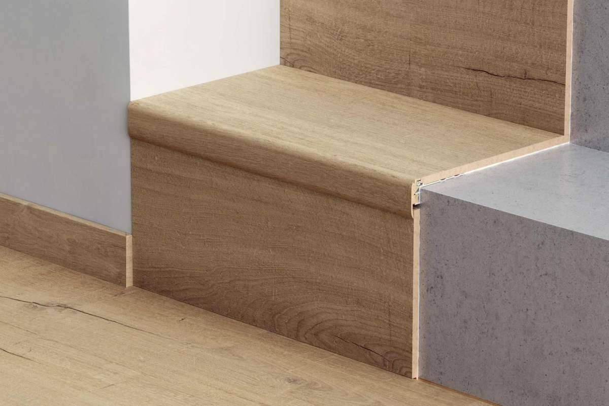 Quick Step Profil Incizo k Laminátovým podlahám 2,15m QSINCP