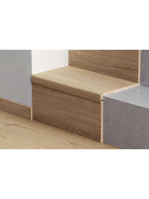 Quick Step Profil Incizo k Laminátovým podlahám 2,15m QSINCP
