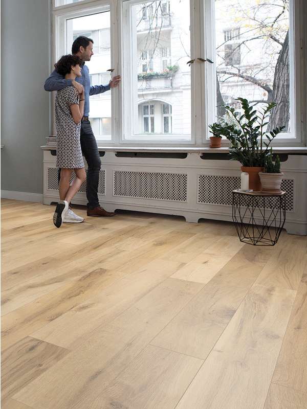 Kronospan Rocko SPC - R091 Fortwood - kompozit
