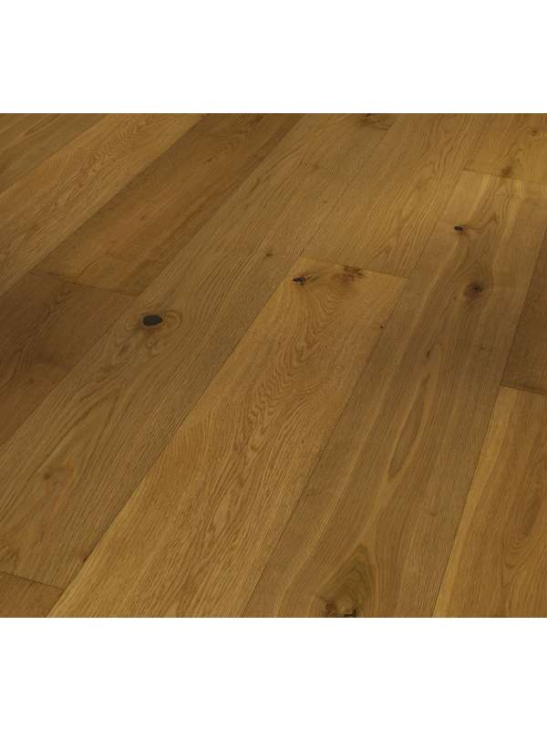 PARADOR Classic 3060 (Dub zakouřený - Rustikal - olej) 1739907 - dřevěná třívrstvá podlaha