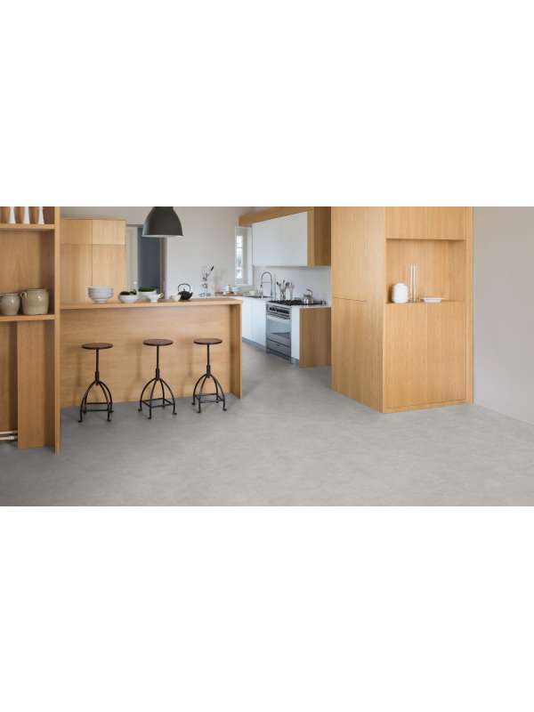 PVC s filcem Gerflor - Texline - 2151 SHADE LIGHT GREY