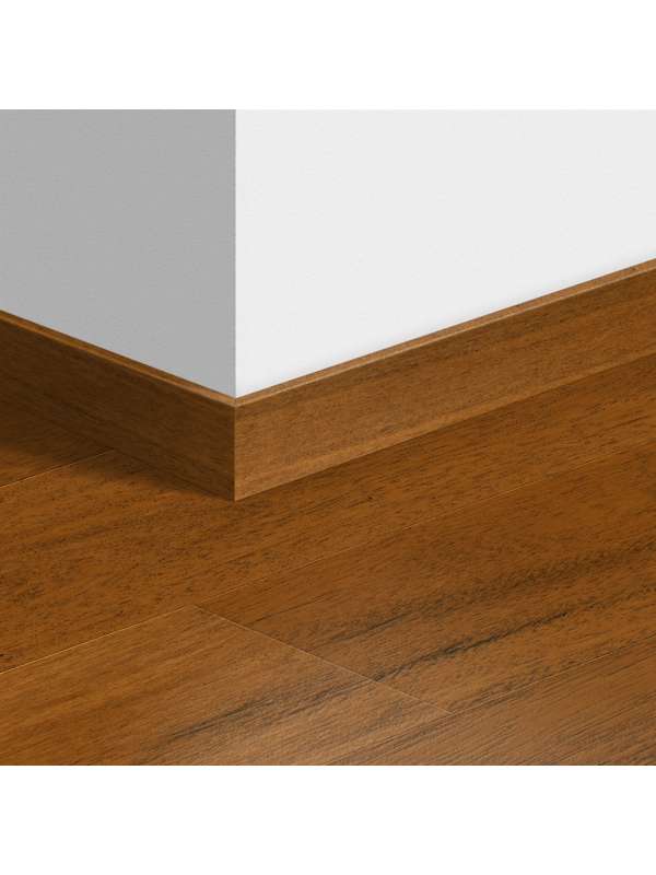 Quick Step Podlahová lišta Standart 2,4 m (Merbau) QSSK04760