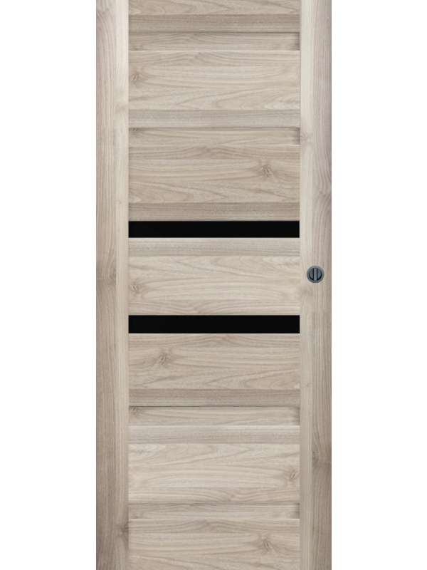 Posuvné dveře do pouzdra VASCO Doors - EVORA 3