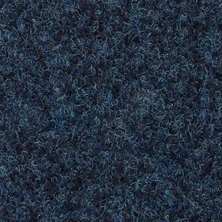 Beltia Vega New 5507 Blue 4m - Zátěžový koberec