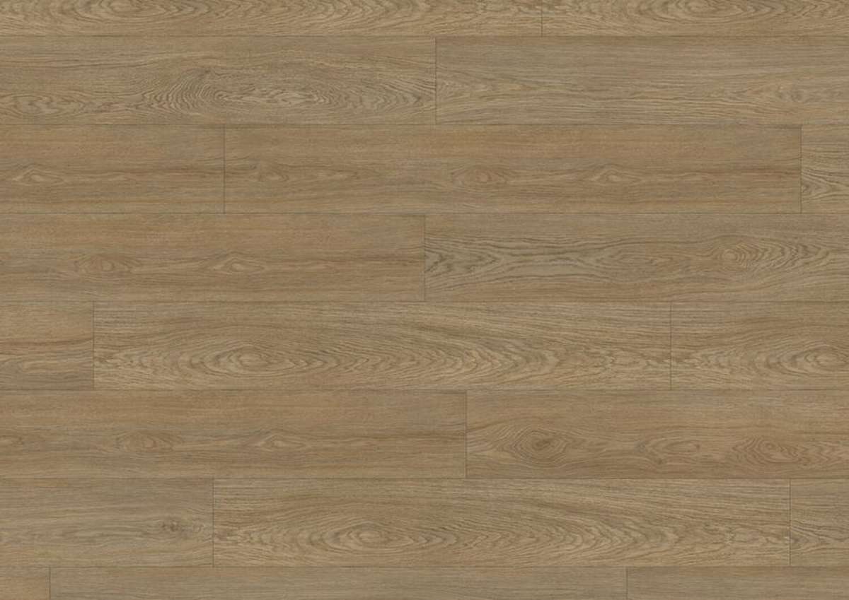 Gerflor - Creation 40 Click - 1274 LOUNGE OAK CHESTNUT 2,45 m2/bal - Zámkový kompozit