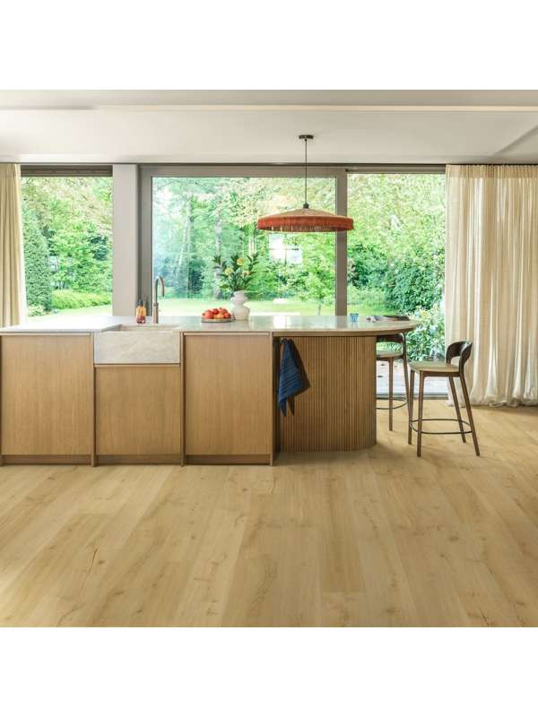 Quick Step IMPRESSIVE (Dub mandlový) IM8255 - Laminát