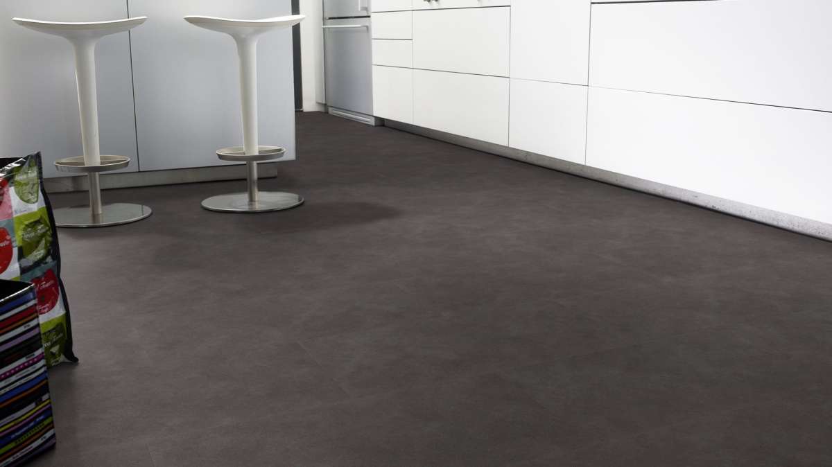 Tarkett Starfloor Click Ultimate 55 Timeless Concrete ANTHRACITE) 35993021 1.281 m2/bal - kompozit