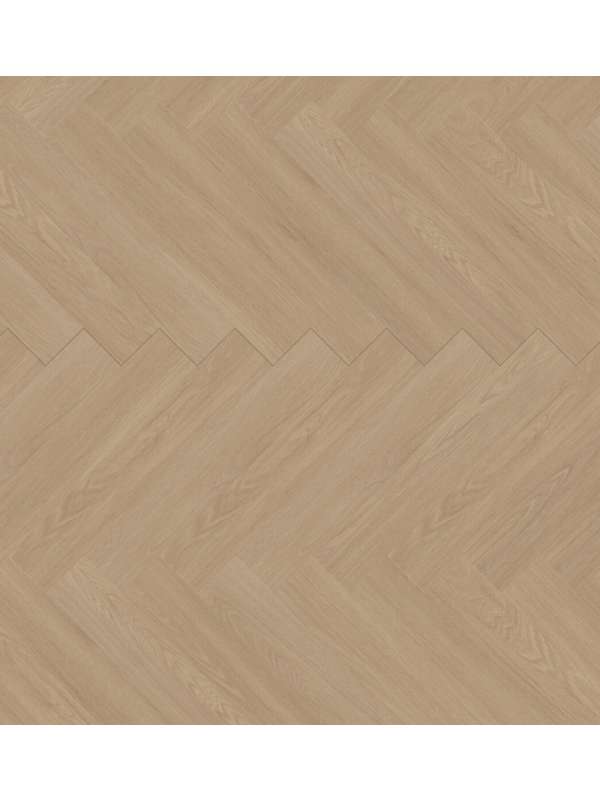 Gerflor DESIGNART 0,55 (Blomma Natural) Herringbone 39201465 - Lepený vinyl