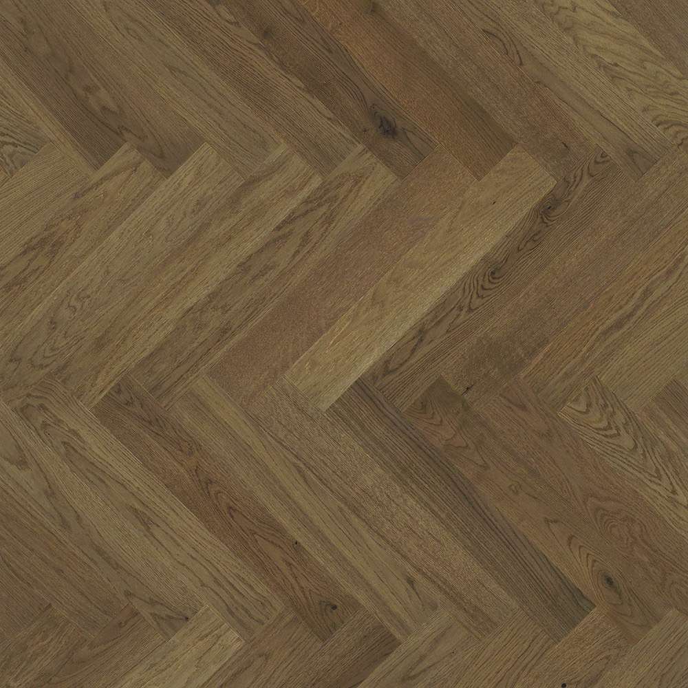 PARADOR Trendtime 3 (Dub nougat - Living - lak) 1739933 - dřevěná třívrstvá podlaha