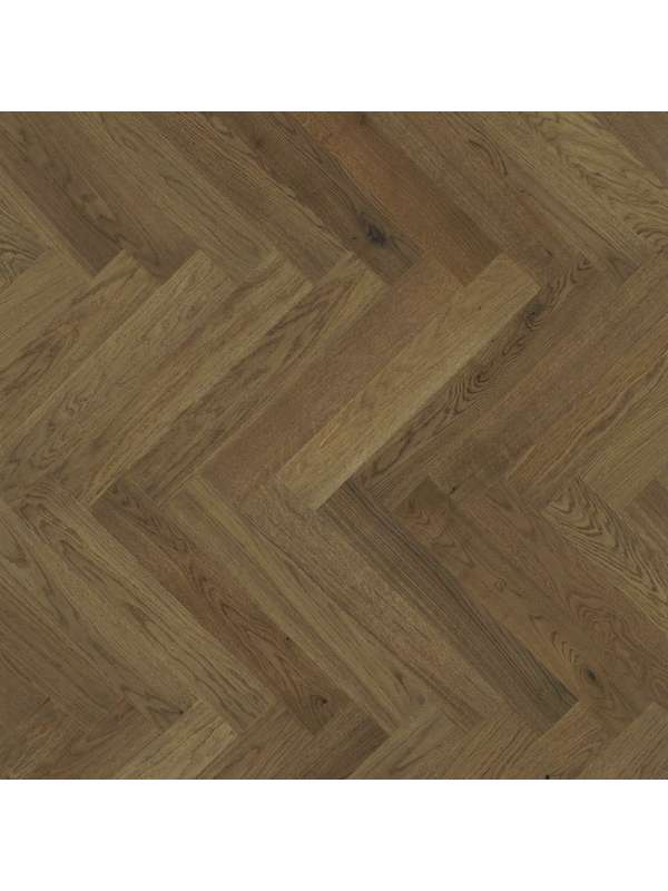 PARADOR Trendtime 3 (Dub nougat - Living - lak) 1739933 - dřevěná třívrstvá podlaha