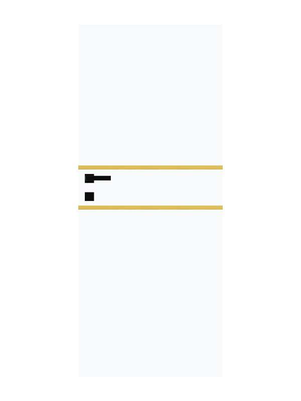 Interiérové dveře VASCO Doors - REGO 2