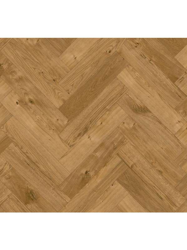 Amtico First  (English Oak) 1P101 - Vinyl k lepení 102 × 457 mm