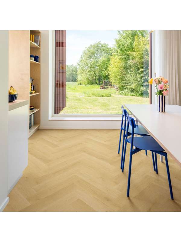 Quick Step IMPRESSIVE DESIGN (Dub muškátový oříšek)   IMD8243 - Laminát