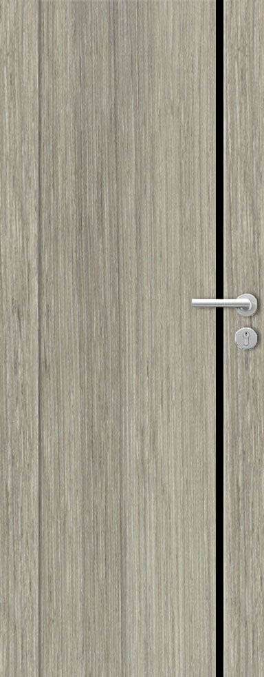 Interiérové dveře VASCO Doors - LEON 3 s Intarzií