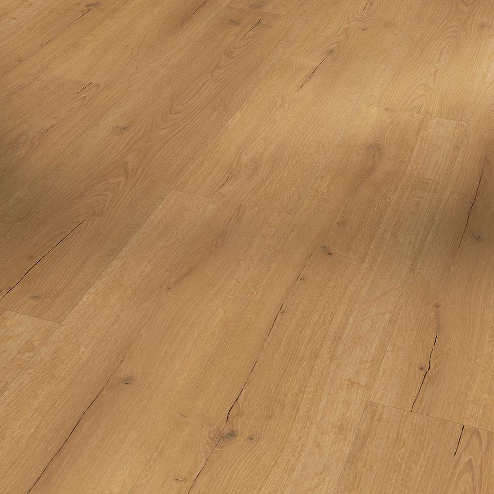 PARADOR Basic 2.0 (Dub infinity přírodní) 1730799 4,47 m2/bal - Vinyl k lepení