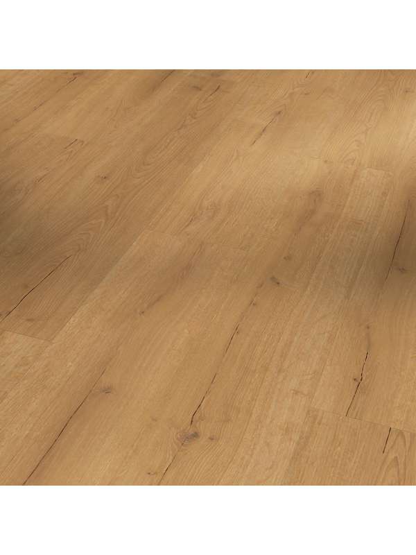 PARADOR Basic 2.0 (Dub infinity přírodní) 1730799 4,47 m2/bal - Vinyl k lepení