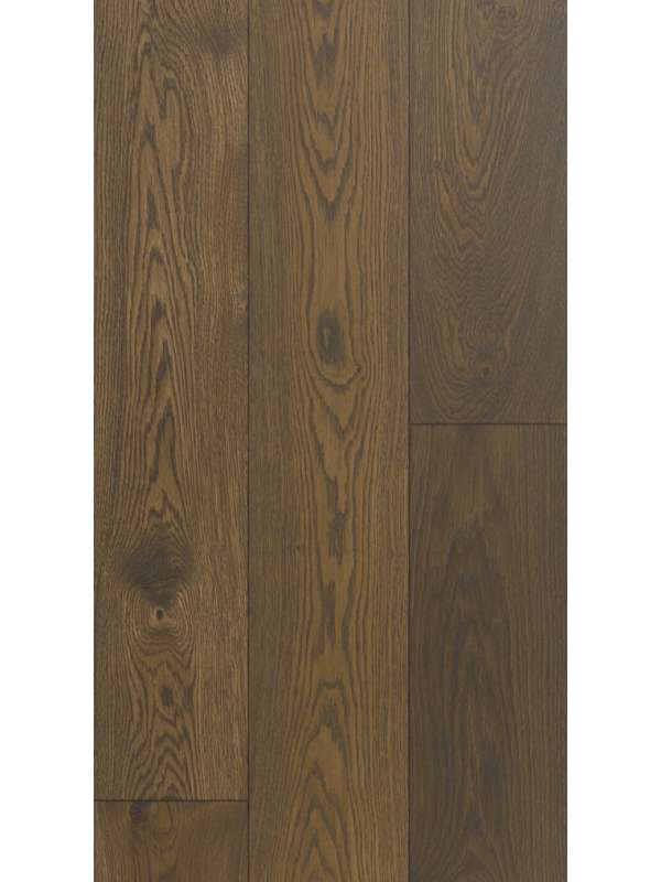 Esco - Soft Tone Original 14/3x190mm (Smoked bronze) SOF002 / 031A - dřevěná třívrstvá podlaha