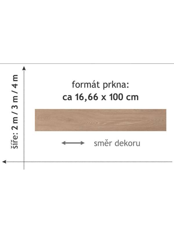 PVC Tarkett - DUPLEX 1762