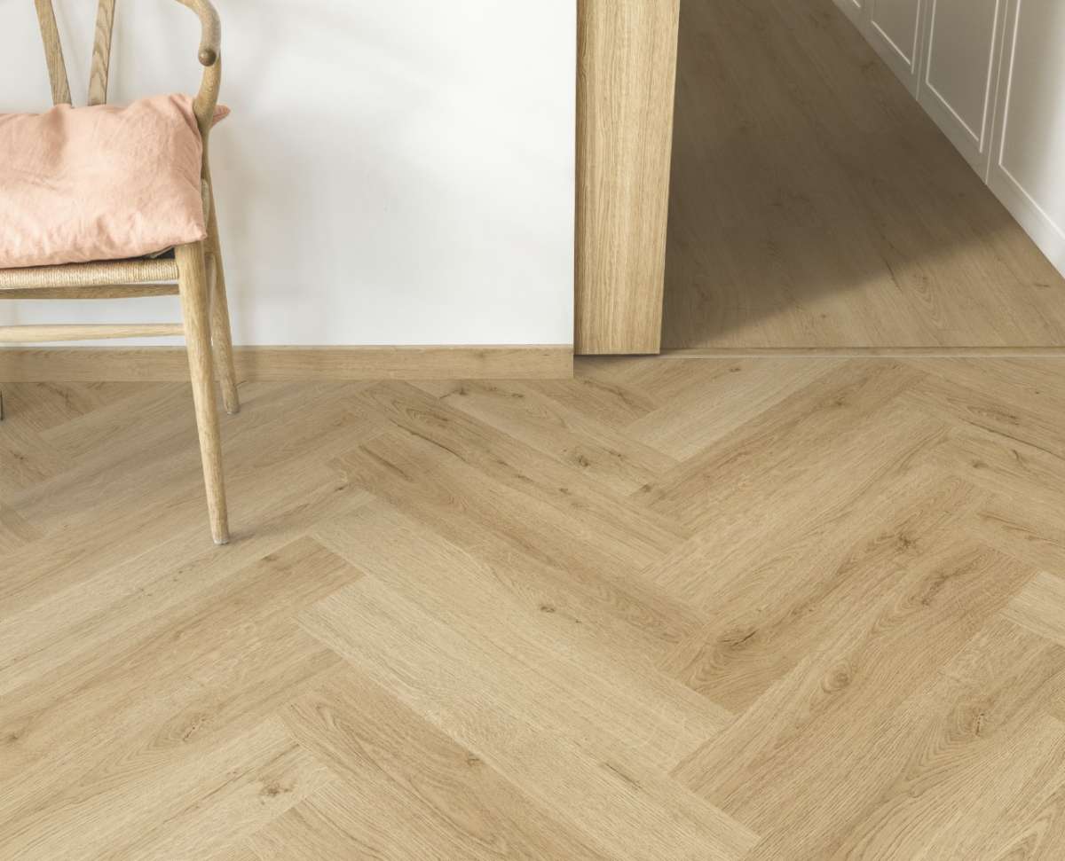 Quick Step Alpha Vinyl CIRO 5+1(Botanická béžová) AVHBU40362 0,790 m2/bal - Kompozit / Rigid