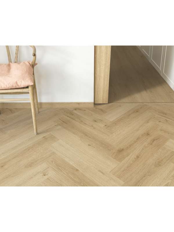 Quick Step Alpha Vinyl CIRO 5+1(Botanická béžová) AVHBU40362 0,790 m2/bal - Kompozit / Rigid