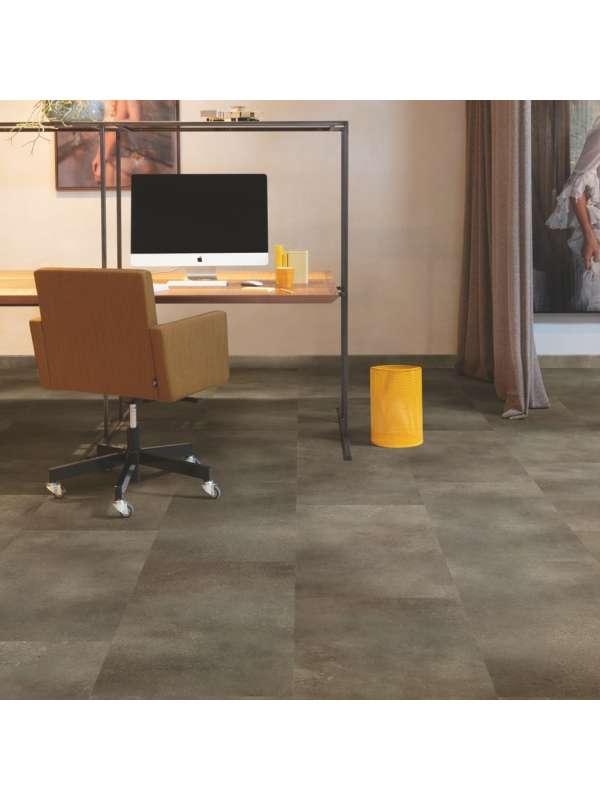 Quick Step Alpha Vinyl ORO BASE 4mm (Kámen oxidovaný) AVSTT40235 2,772 m2/bal - Kompozit / Rigid