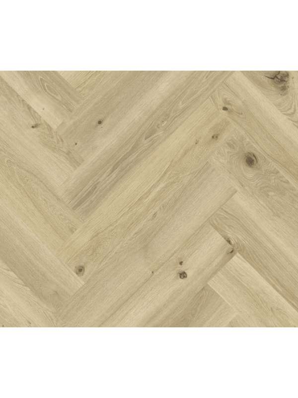 Tarkett iD Naturals 55 HB (Creek Oak BEIGE) 261018037 - 3,6 m2 lepený vinyl
