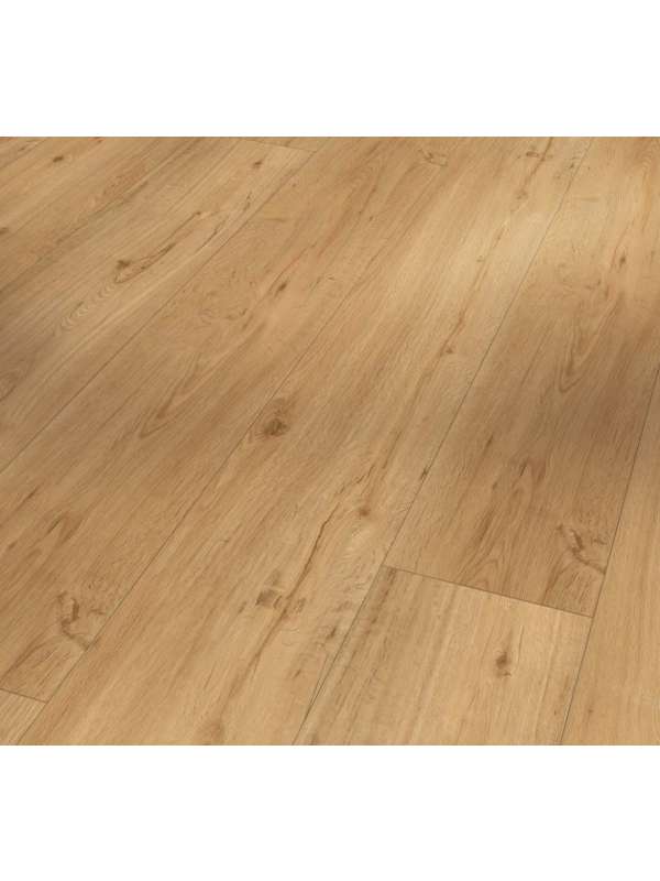 Parador TrendTime 6 (Dub přírodní) 4V 1744637 2,38 m2 /bal - Vinyl s nosnou deskou HDF