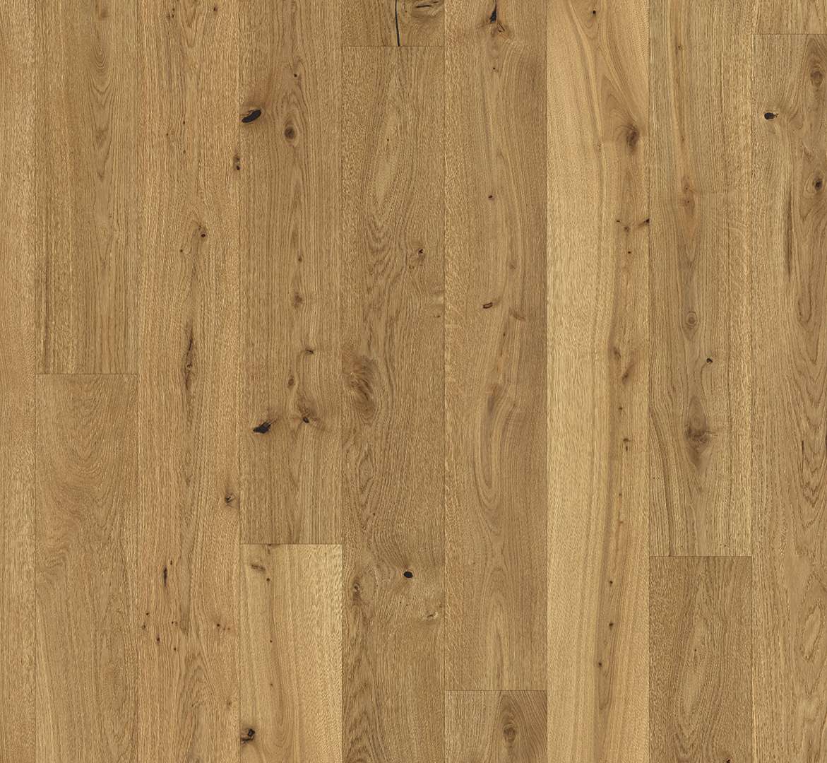 PARADOR Classic 3060 (Dub - Rustikal - lak) 1288415 - dřevěná třívrstvá podlaha