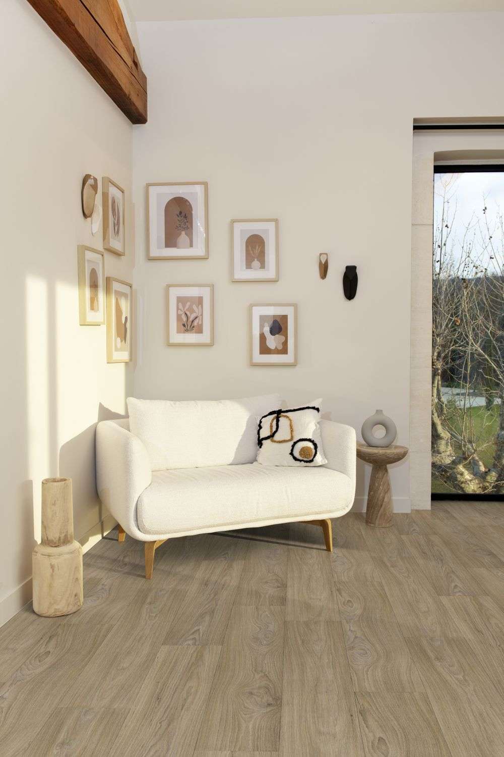 PVC Gerflor - DesignTex PLUS (Cantu Mid) 07