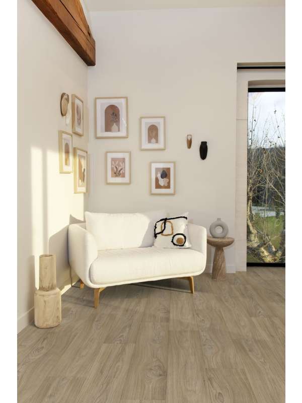 PVC Gerflor - DesignTex PLUS (Cantu Mid) 07