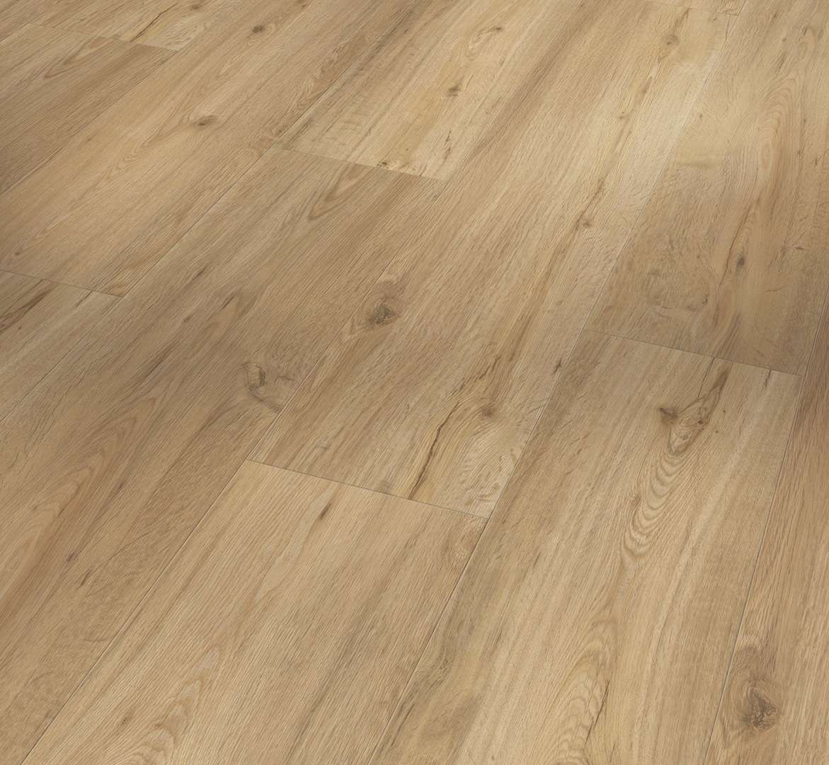 PARADOR Classic 2030 (Dub přírodní) 4V 1744614 1.83 m2/bal - Vinyl s nosnou deskou HDF