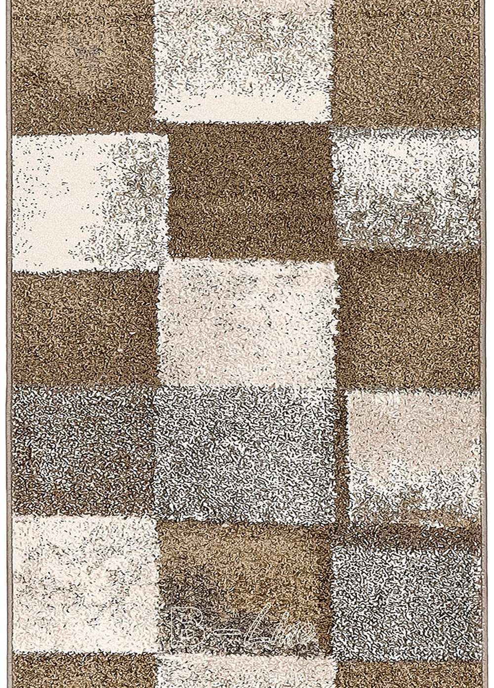 Kusový koberec - MONDO 36/WBG