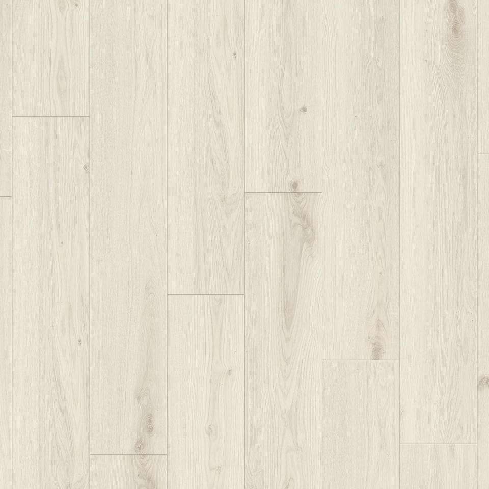 Tarkett iD Inspiration Click Solid 55 (Delicate Oak SUGAR) 24616096 - 1,61 m2 Zámkový vinyl