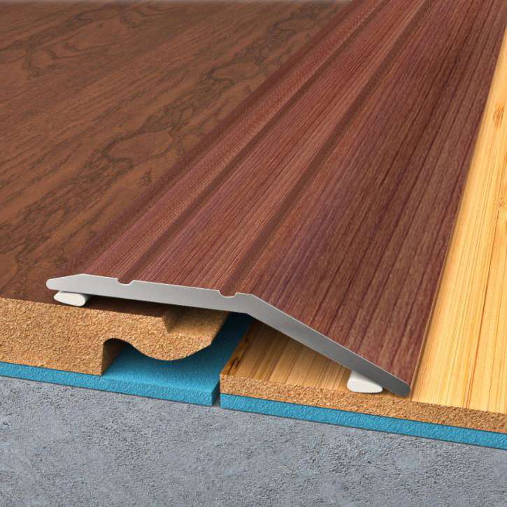 Bohemia profil přechodová lišta 90cm 960/1 61 Třešeň natur 69161