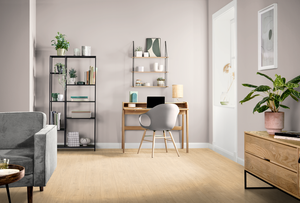 FloorClic NATURA 31V FV 71038 Dub Berdal hnědý - laminát