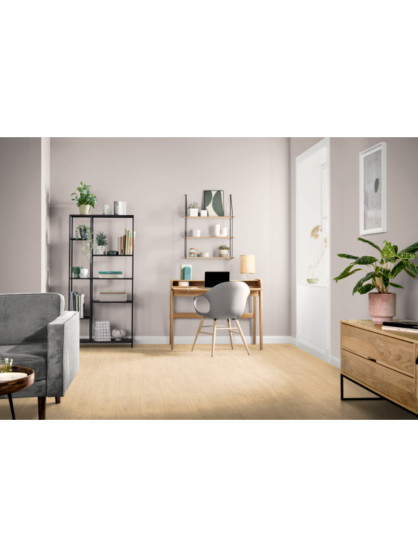 FloorClic NATURA 31V FV 71038 Dub Berdal hnědý - laminát