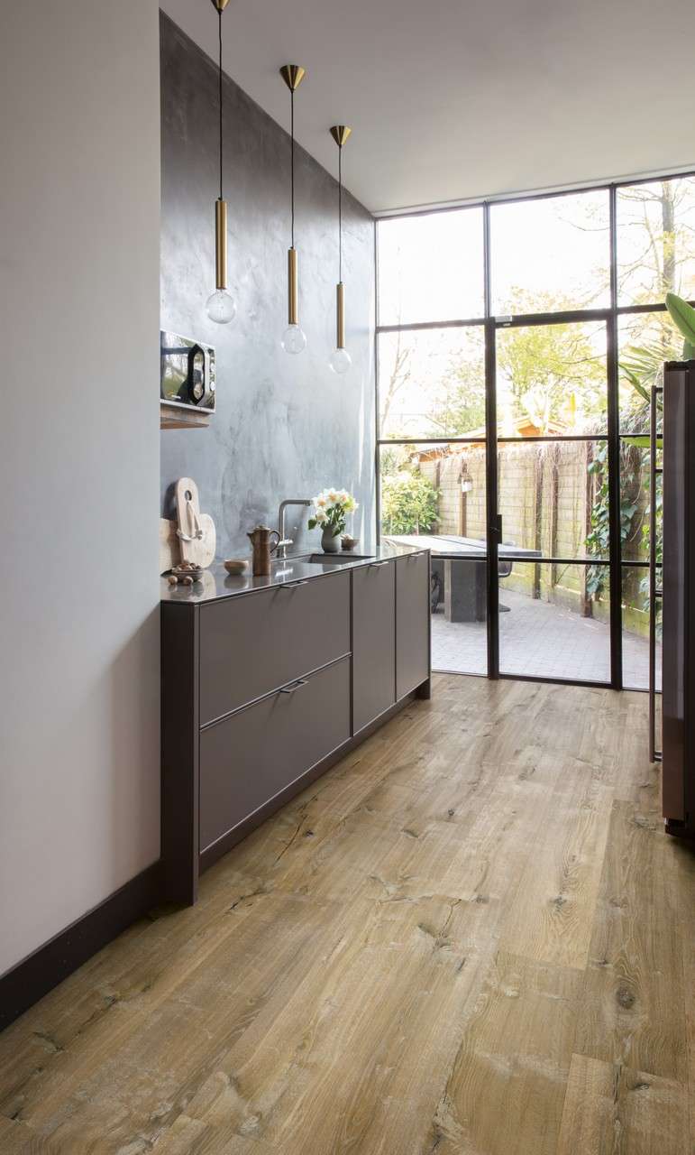 Quick Step IMPRESSIVE ULTRA (Dub žitný) IMU8257 - Laminát