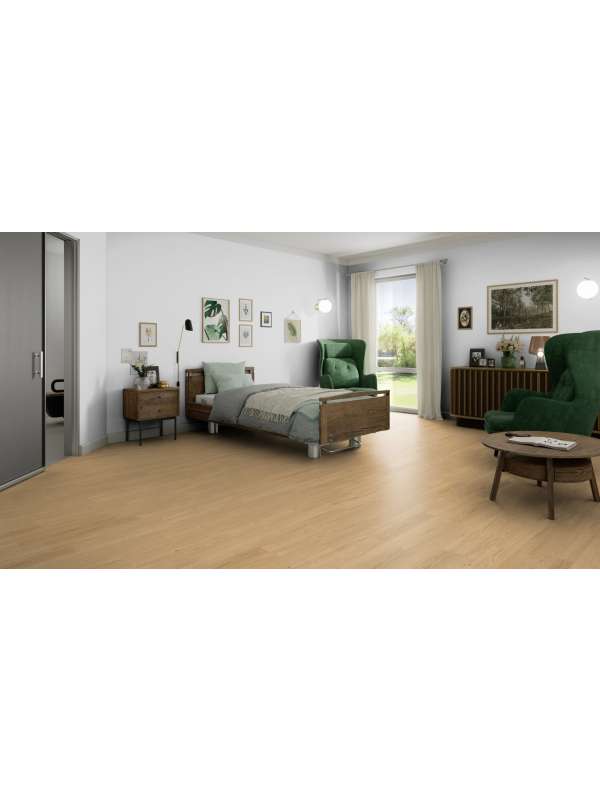 Tarkett iD Classics 55 (Country oak BLONDE) 261012004 - 3,6 m2 lepený vinyl