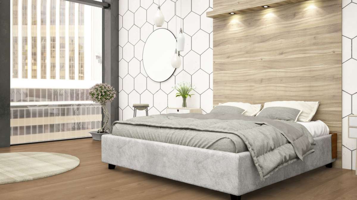 Tarkett iD Inspiration 30 (Chatillon Oak BROWN) 24525061 4.5 m2/bal - lepený vinyl