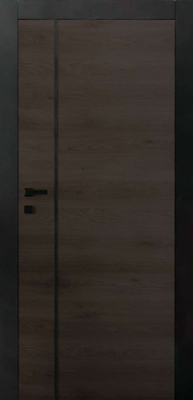 Interiérové dveře VASCO Doors - NERO GT 3