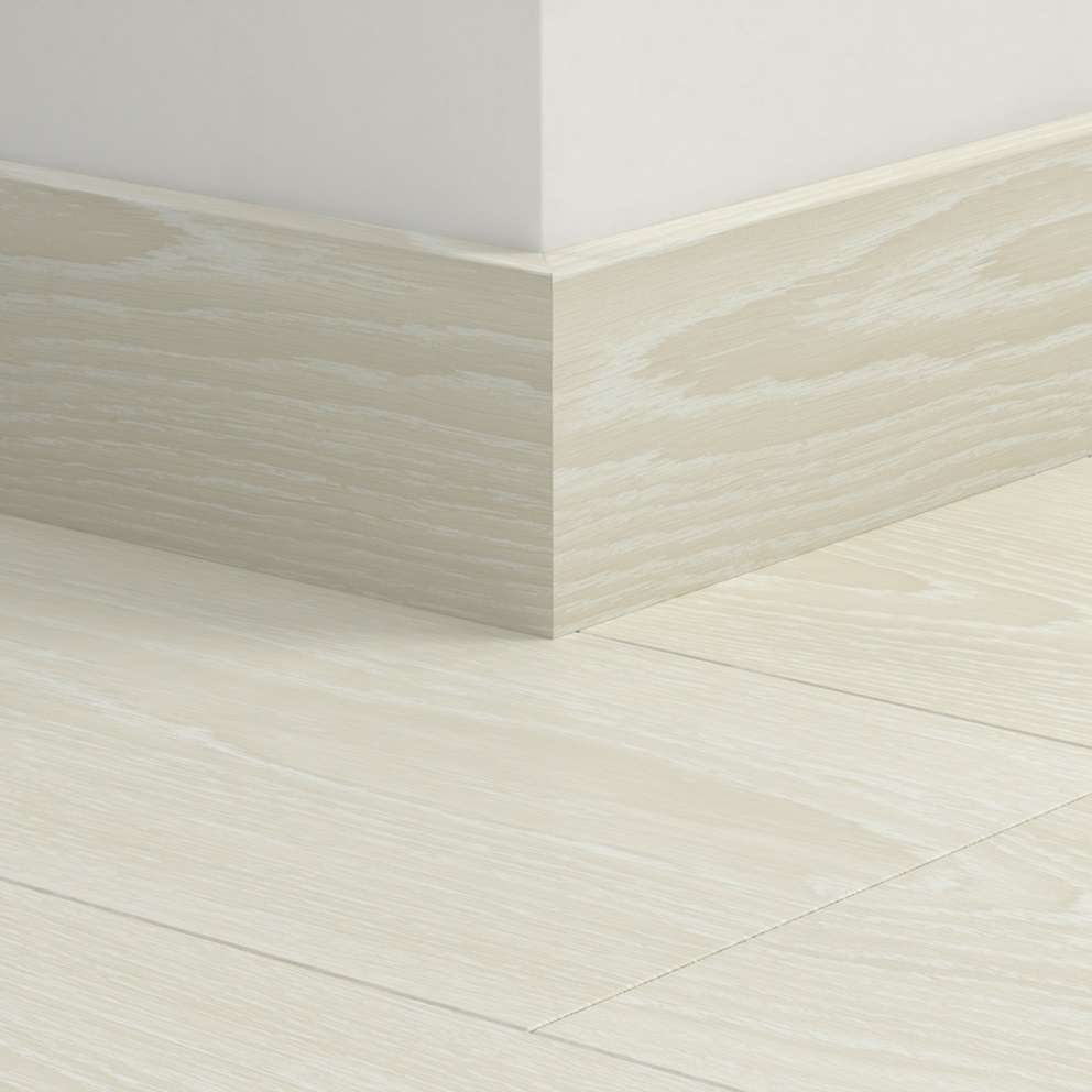 Quick Step Podlahová lišta Parket (Frosty oak) QSPSKR05798