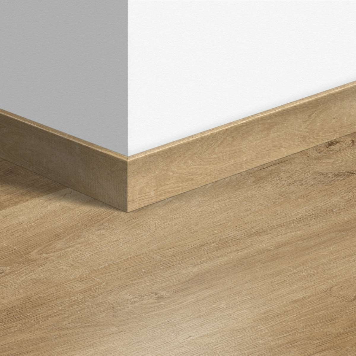 Quick Step Podlahová lišta Standart 2,4 m (Dub Venice přírodní) QSSK03577