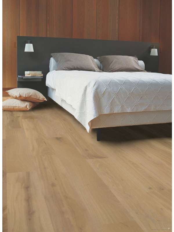 Esco - Kolonial Elegance 15/4x190mm (Basecoat) KOL008 / 005N - dřevěná třívrstvá podlaha