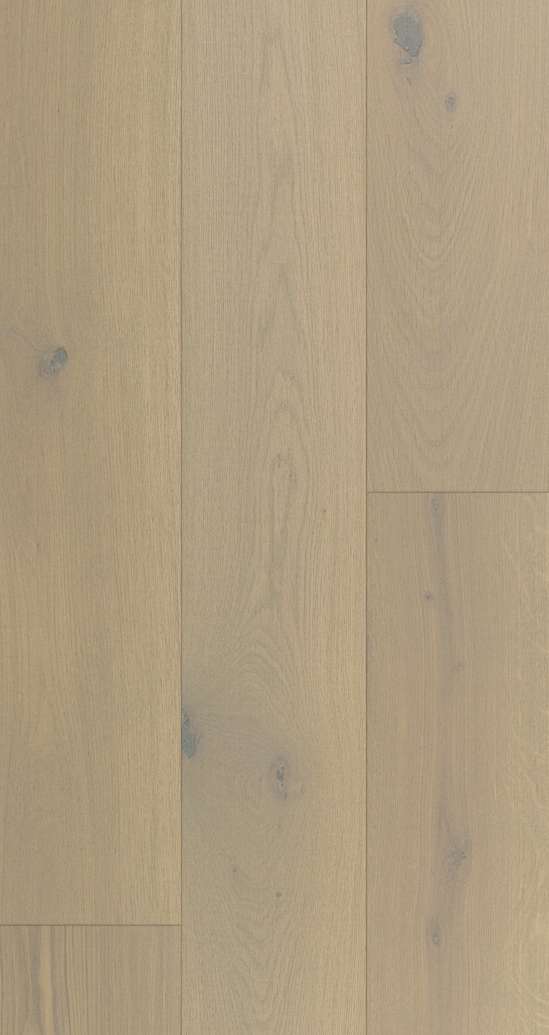 Esco - Soft Tone SuperB 14/3x190mm (Dove gray) SOF003 / 041N - dřevěná třívrstvá podlaha