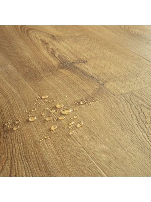 Quick Step FUSE (Podzimní dubový med) SGMPC20323 - Vinyl k lepení