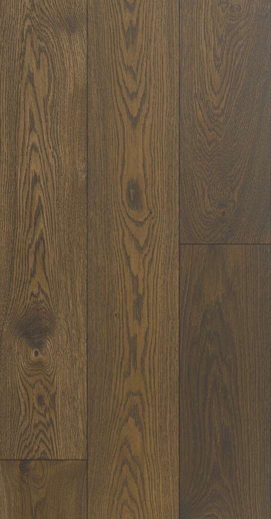 Esco - Soft Tone MIX 14/3x225 mm (Smoked bronze) SOF078 / 031A - dřevěná třívrstvá podlaha