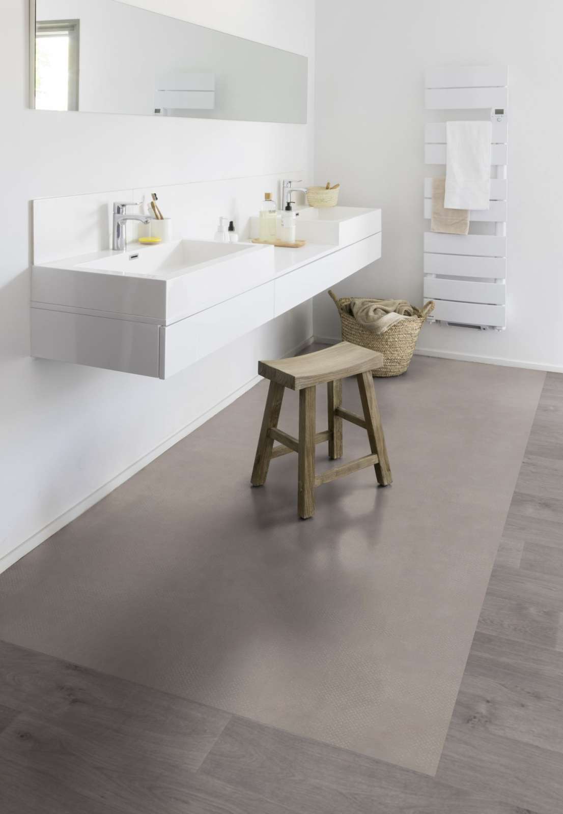 Gerflor PVC Taralay Libertex - 1785 REFLECT EARTH