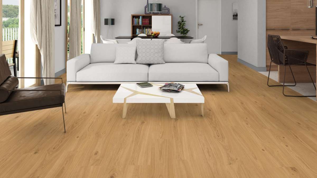 Tarkett iD 30 Classics (Country Oak HONEY) 261001006 4,56 m2/bal - lepený vinyl